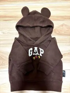 ディズニー パーカー トップス