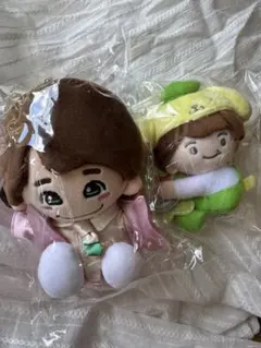 なにわ男子 大橋和也 ちびぬい