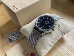 値下げ!箱付LIBENHAM Solar black