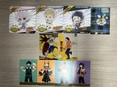 僕のヒーローアカデミア特典セット