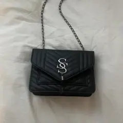 SHEIN ショルダーバッグ✩.*˚