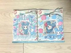 TWICE カードホルダー　ナヨン・ナブリー2種セット