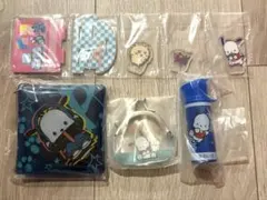 ポチャッコセット