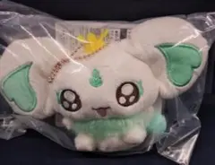 プリキュア1番くじ ポルン