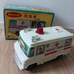 YONEZAWAダイヤペット スプリンターカリブ ラジオカー YONEZAWAダイヤペット スプリンターカリブ ラジオカー - メルカリ