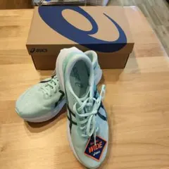 アシックス(ASICS)　マジックスピード4 ワイド　26cm