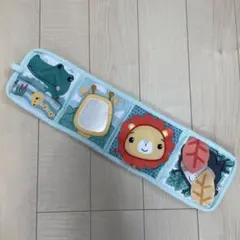 フィッシャープライス ひろげて発見!どうぶつのパタパタパネルのサムネイル