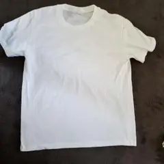 十四代 グラフィックTシャツ ホワイト Sサイズ