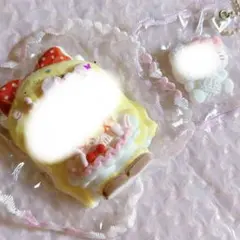 海外スクイーズ キャラクター