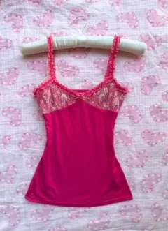 LIZ LISA　2枚セット　ポンポンリボン　y2k coquette 00s LIZ LISA 2枚セット ポンポンリボン y2k coquette 00s