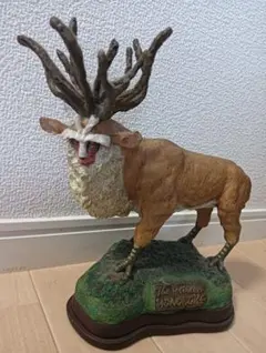 2025年最新】もののけ姫 シシ神の人気アイテム - メルカリ