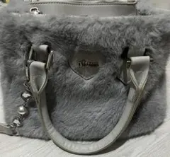 2025年最新】pium バッグ ファーの人気アイテム - メルカリ