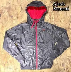 PUMAプーマ ウィメンズ、ジュニア ナイロンジャケットパーカー、フーディー