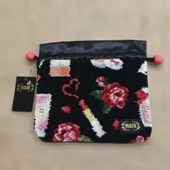 FEILER フェイラー チャコット 巾着 ハイジ キトリ - メルカリ