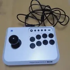 ファイティングスティック mini for PS5 PS4 PC SPF-038