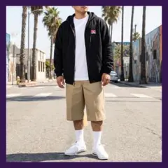 送料無料★未使用✨BEN DAVIS　ORIGINAL BEN'S SHORTSのサムネイル