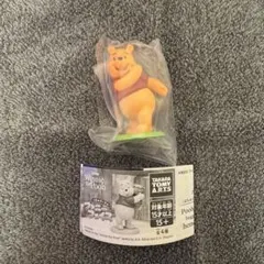 くまのプーさん ファニーフェイス プー ひそひそ声