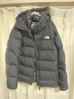 North Face ビレイヤーパーカーダウンジャケット