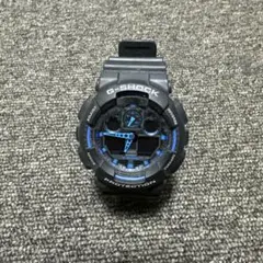 CASIO G-SHOCK GA-110MC / MQ-24 腕時計セット現状品 - メルカリ