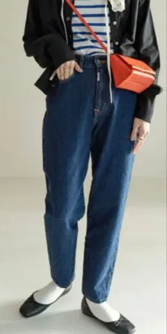 SOMETHING × FREAK'S STORE　マムズデニム レディース