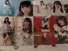 ≠ME 本田珠由記 生写真 まとめ売り - メルカリ