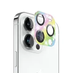 iPhone 15 pro/iPhone 15 pro max 用カメラフィルム