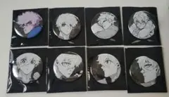 ブルーロック展　凪誠志郎　推しキャラ缶バッチ