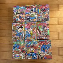 2025年最新】コロコロコミック2010の人気アイテム - メルカリ