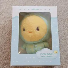SHINee テミン 40cmドール テマリ 新品未開封 新品未開封 SHINee テミン テマリ ぬいぐるみ 喋る 40cm ドール