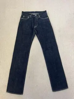 アイアンハート 21oz 634S セルビッチデニム W31のサムネイル
