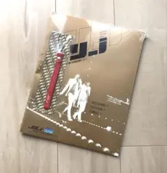 JYJ ジェジュン ジュンス ユチョン コンサート パンフレット