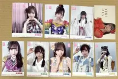 637 モーニング娘。 久住小春 生写真 23枚セット - メルカリ