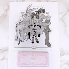種村有菜 30周年記念展 くじ C賞 アクスタ 満月をさがして - メルカリ