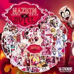 2025年最新】hazbin hotelの人気アイテム - メルカリ