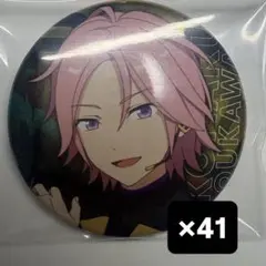 あんスタ 明星スバル 痛バ 缶バッジ イベコレ コレクション缶バッジ［2024 Nov.］-Idol Side-（BOX） – pattythree