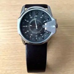 DIESEL 腕時計