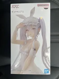 ESPRESSO シュガー フィギュア - メルカリ