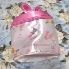 サンリオキャラクターズ、ポーチ