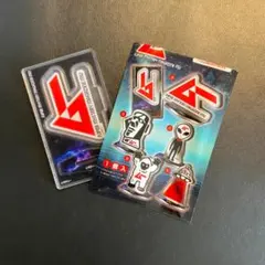 【未使用品】月刊ムー アクリルスタンド