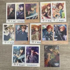 あんスタ　knights ぱしゃこれ　まとめ売り