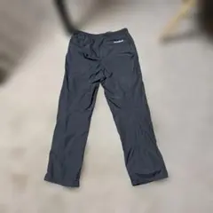 montbell ウインドブラスト　パンツ