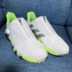 【極美品】アディダスコードカオス22BOA 27.5cm