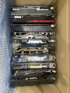 都市鉱山 部品取り 貴金属抽出用 グラフィックカード35枚合計9.5kg