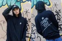 2025年最新】シンガーズハイ パーカーの人気アイテム - メルカリ