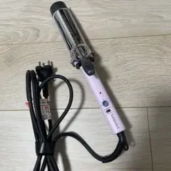 VODANA カールアイロン 40mm