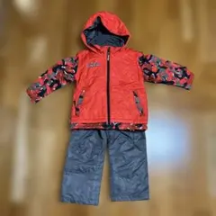 JOYRIDE スキーウェア　110