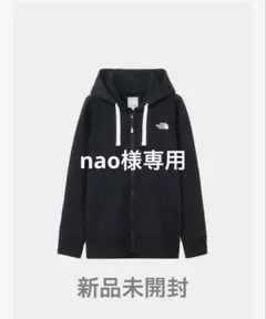THE NORTH FACE(ザ・ノース・フェイス)暖かレディースパーカーM 黒