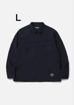 完売NEIGHBORHOOD MULTIFUNCTIONAL SHIRT LSのサムネイル