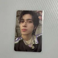 WayV Miracle ヘンドリー　トレカ