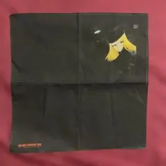 【銀河鉄道999】ハンカチ